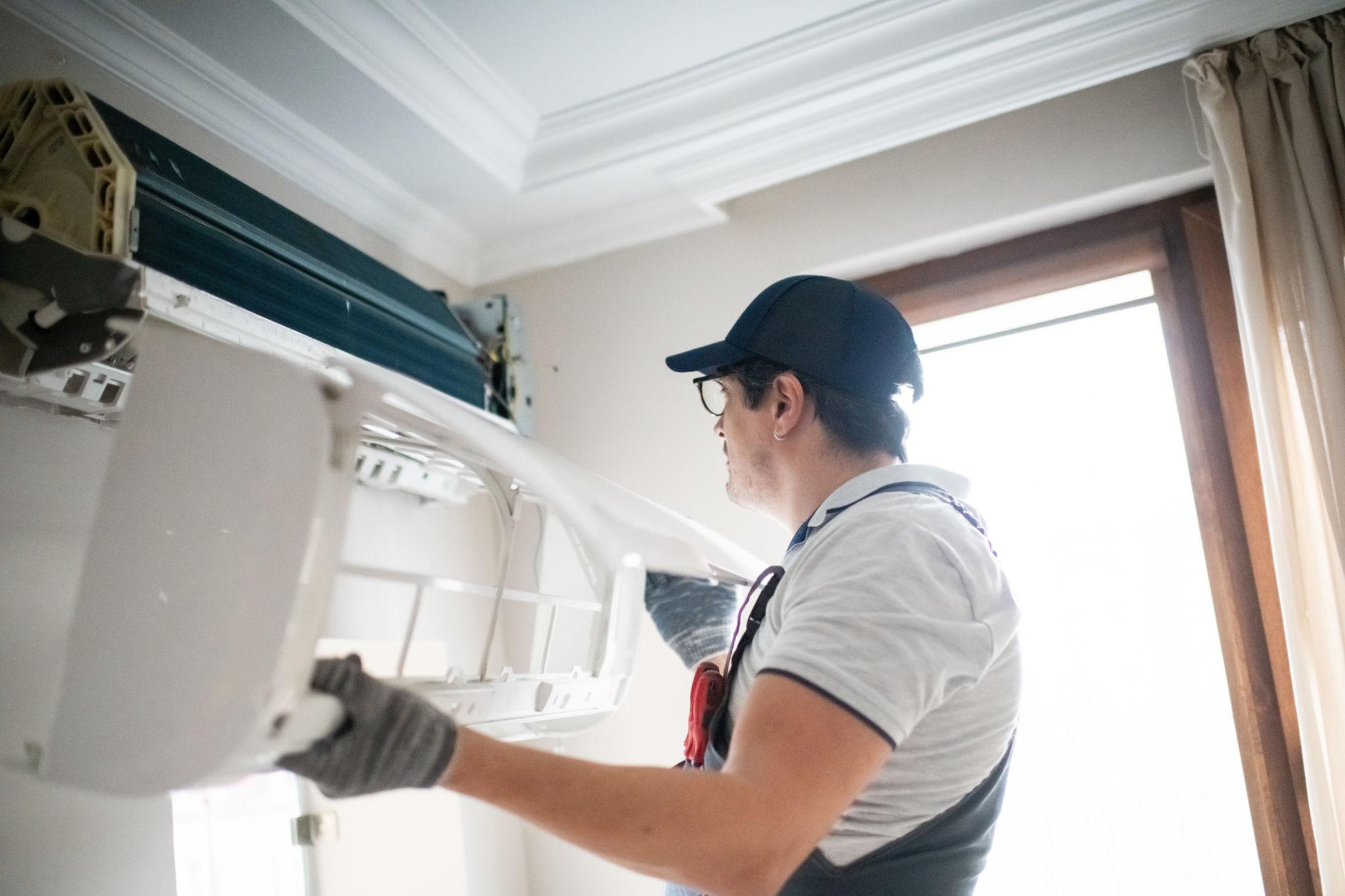 Why Your Air Conditioner Isn’t Cooling Properly